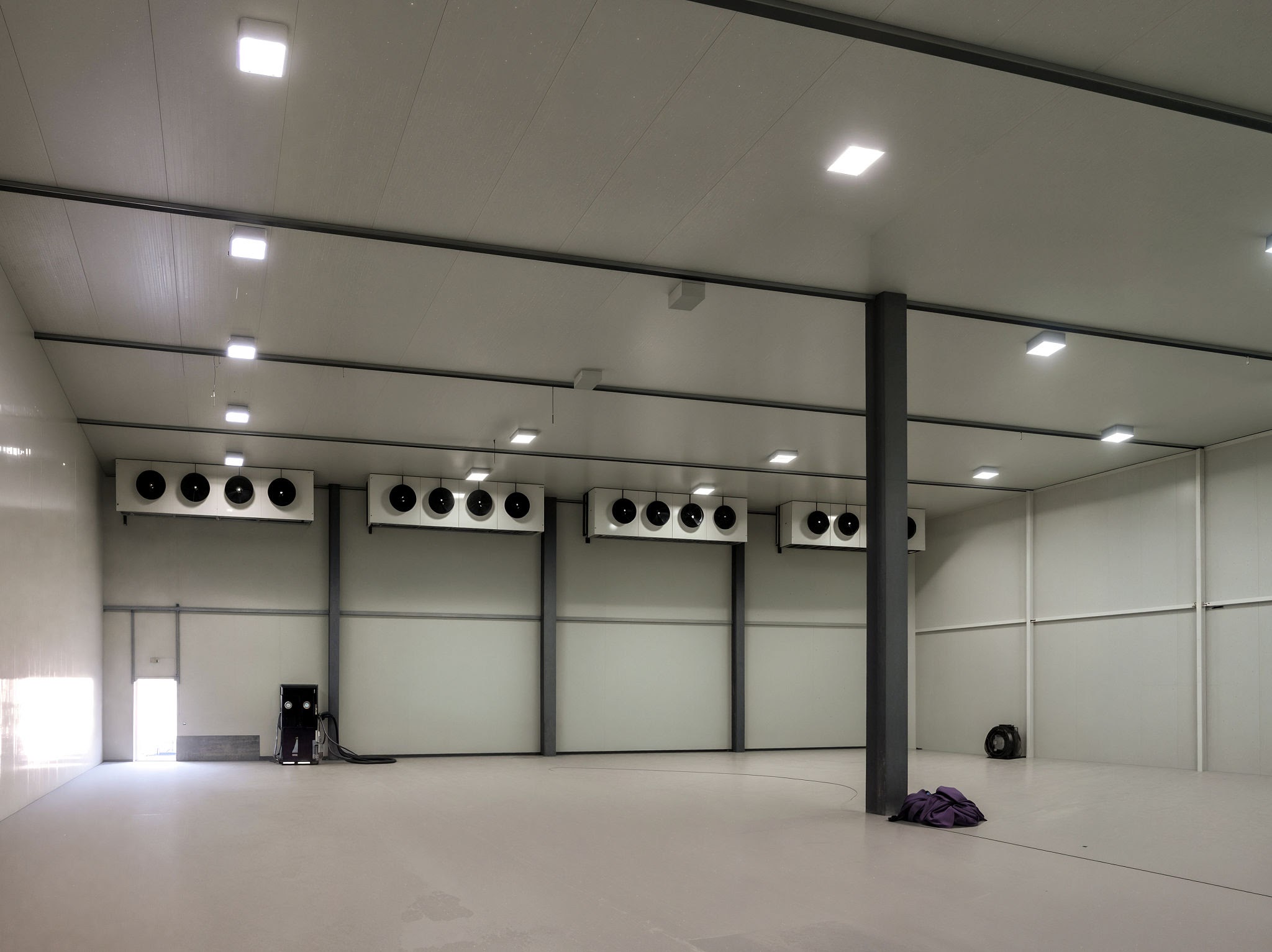 Bakhtawar Industries | Ammonia Refrigeration & Cold Storage — Est. 1965 ...
